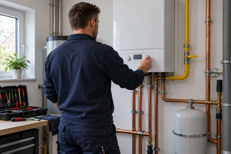 KI-Übergangsvisualisierung: gas; kein Micklitza-Kundenprojekt