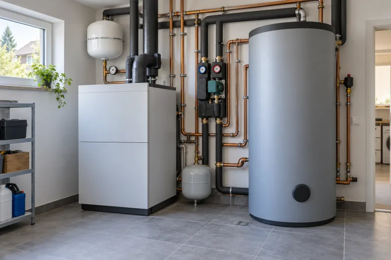 KI-Übergangsvisualisierung: technik; kein Micklitza-Kundenprojekt